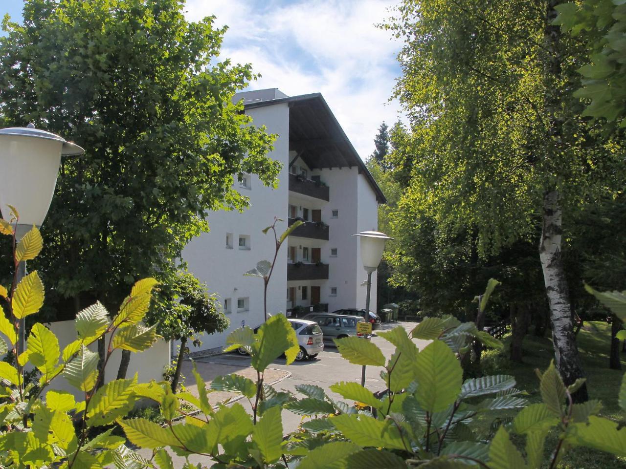 Apartment Am Birkenhain.24 Seefeld in Tirol Exterior foto