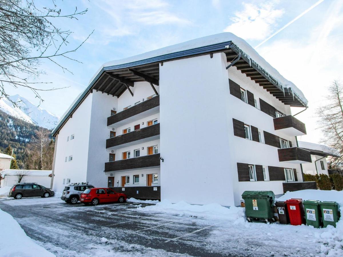 Apartment Am Birkenhain.24 Seefeld in Tirol Exterior foto