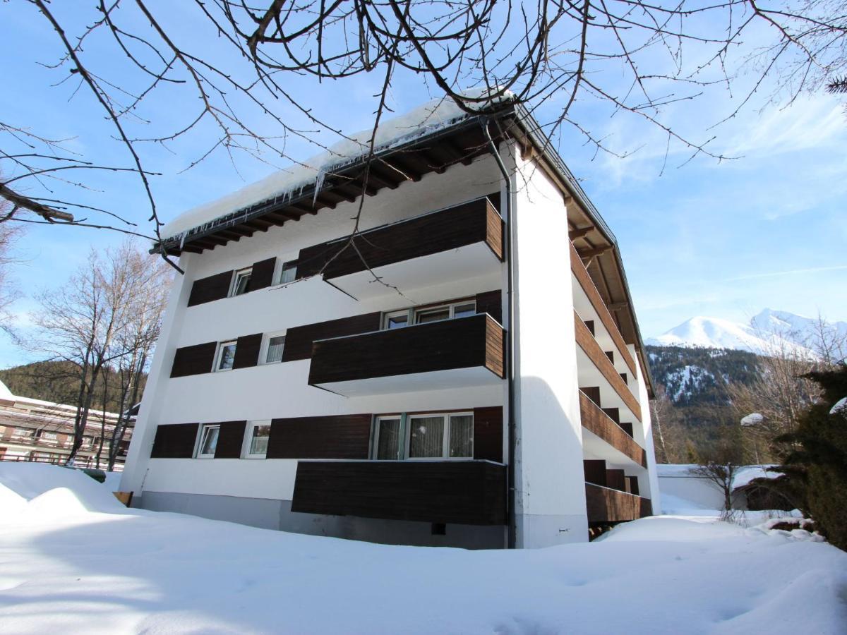 Apartment Am Birkenhain.24 Seefeld in Tirol Exterior foto